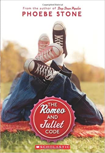 The Romeo and Juliet Code - Agricola Street Books
