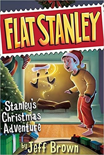 Stanley's Christmas Adventure - Agricola Street Books