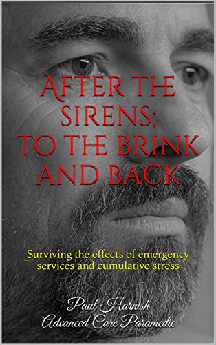After the Sirens - Agricola Street Books