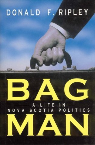 Bagman - Agricola Street Books