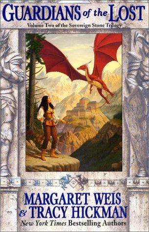 Guardians of the Lost - Agricola Street Books