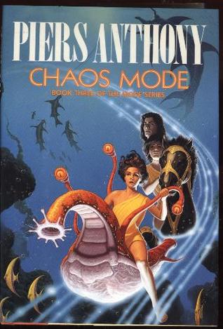 Chaos Mode - Agricola Street Books