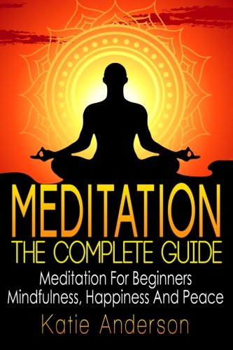 Meditation - Agricola Street Books