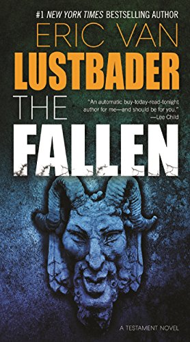 The Fallen: A Testament Novel - Agricola Street Books