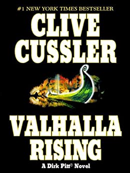 Valhalla Rising - Agricola Street Books