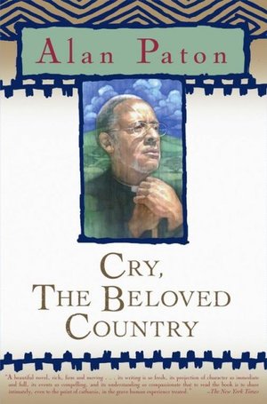 Cry, the Beloved Country - Agricola Street Books