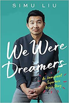 We Were Dreamers: An Immigrant Superhero Origin Story - Agricola Street Books
