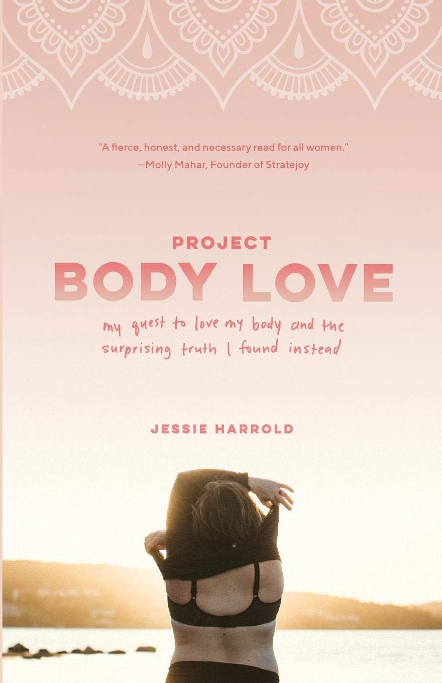 Project Body Love - Agricola Street Books