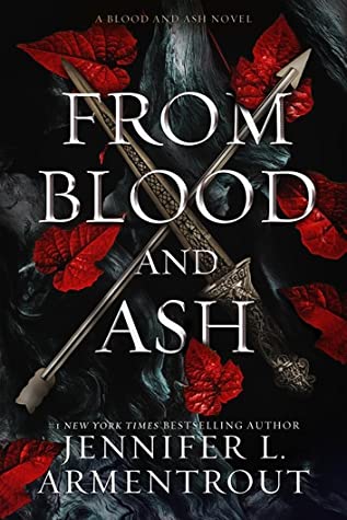 From Blood and Ash (Blood & Ash #1) - Agricola Street Books