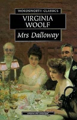 Mrs Dalloway - Agricola Street Books