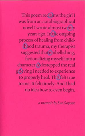 Anthesis - Agricola Street Books