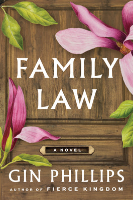 Family Law - Agricola Street Books