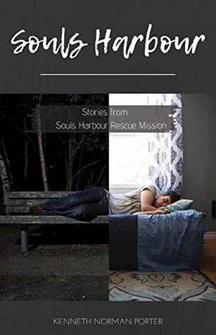 Souls Harbour - Agricola Street Books