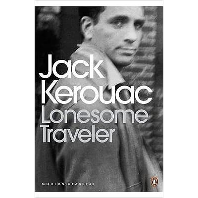 Lonesome Traveler - Agricola Street Books