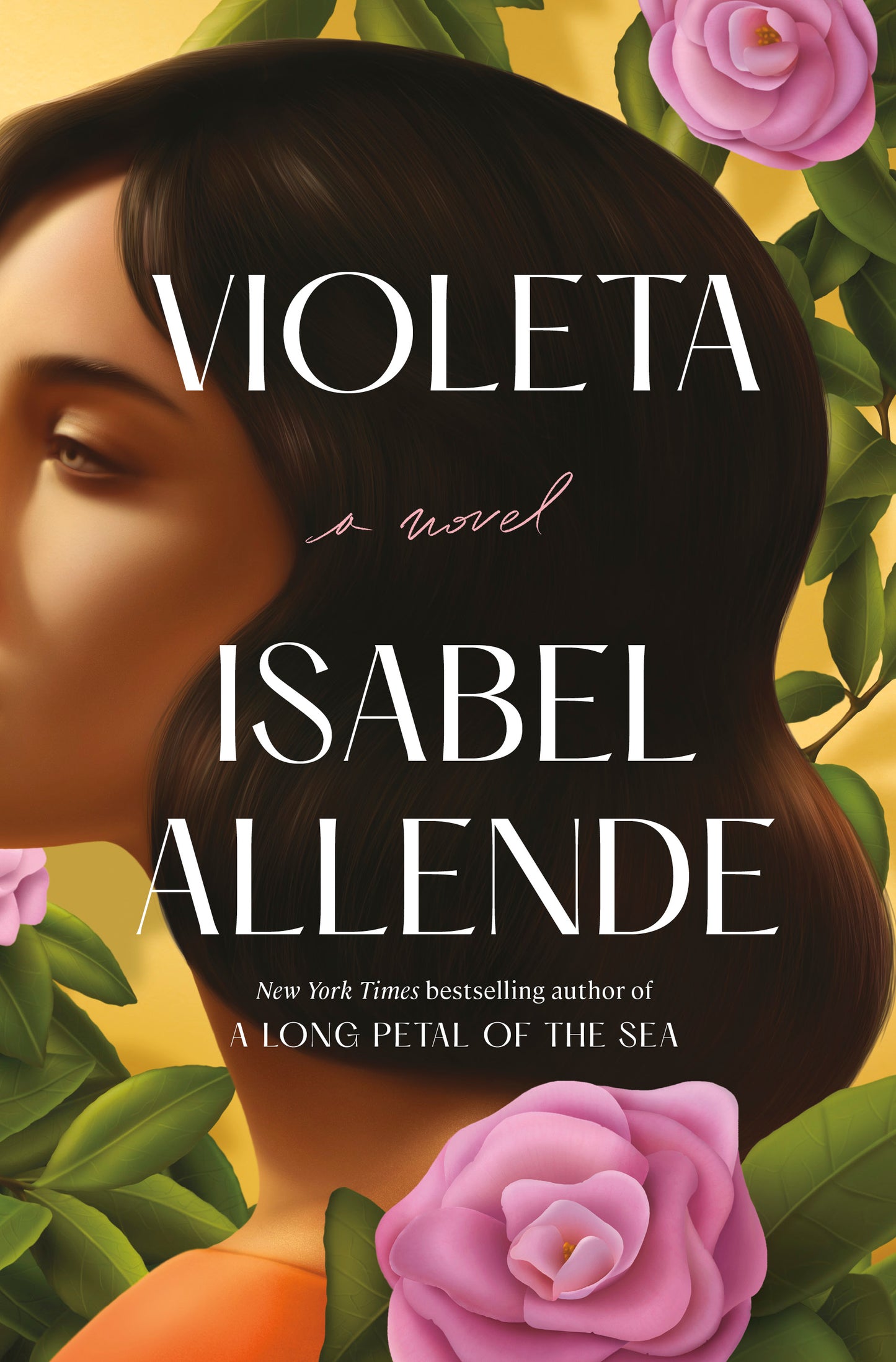 Violeta - Agricola Street Books
