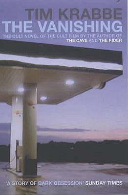 The Vanishing - Agricola Street Books
