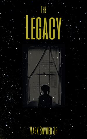 The Legacy - Agricola Street Books