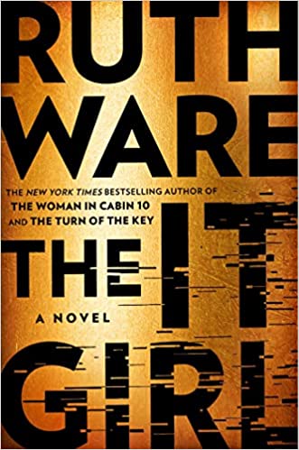 The It Girl - Agricola Street Books