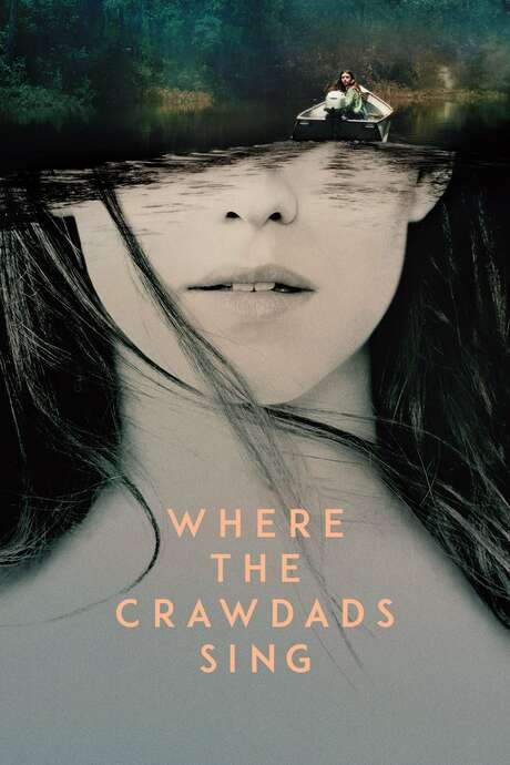 Where the Crawdads Sing - Agricola Street Books