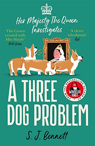 A Three Dog Problem - Agricola Street Books