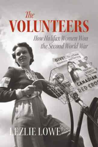 The Volunteers - Agricola Street Books