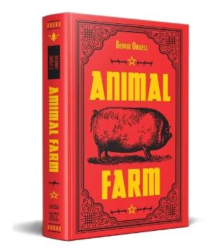 Animal Farm - Agricola Street Books