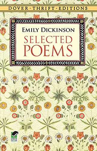 Emily Dickinson: Selected Poems - Agricola Street Books