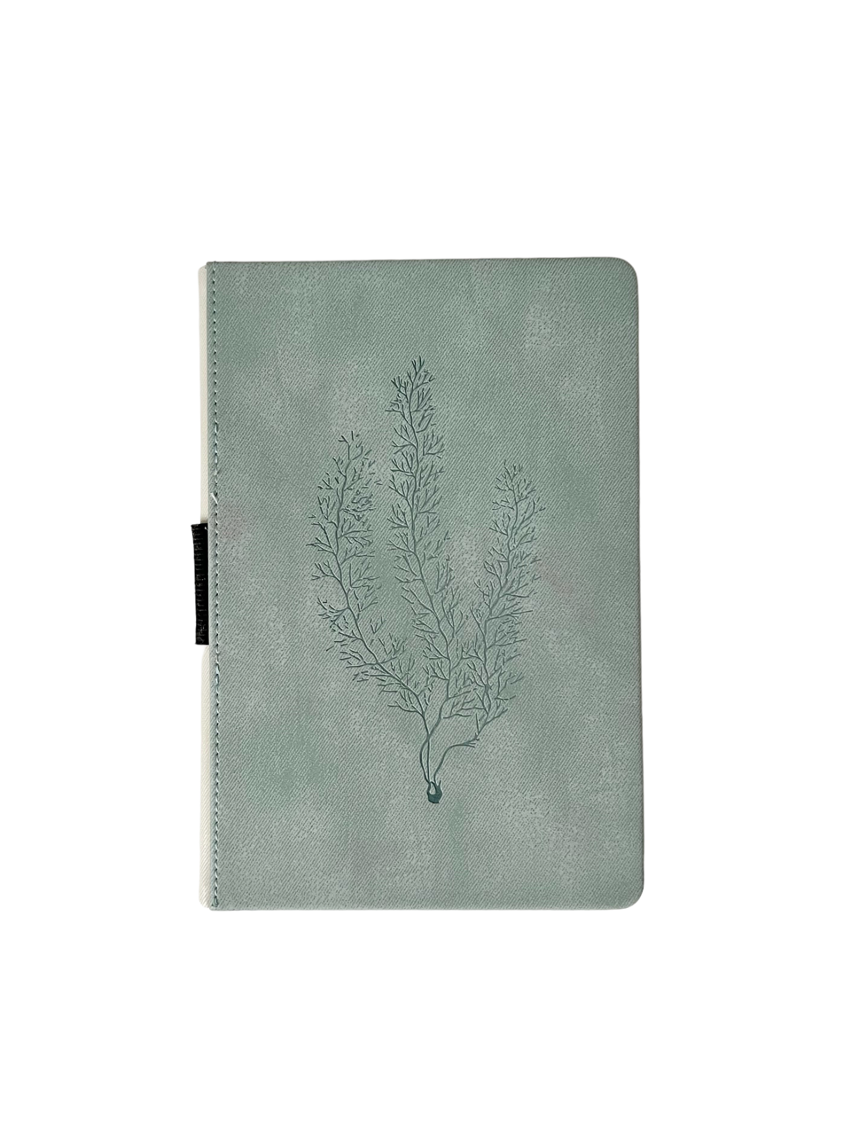 Do Good Paper Co. - Seaweed Journal (LINED) - Agricola Street Books