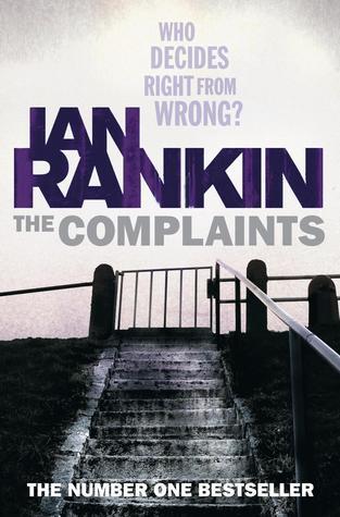 The Complaints (Malcolm Fox #1) - Agricola Street Books