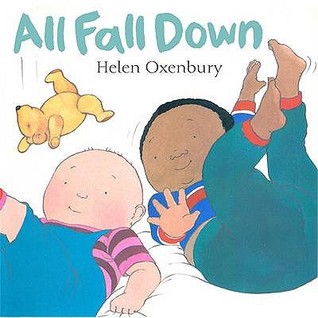 All Fall Down - Agricola Street Books