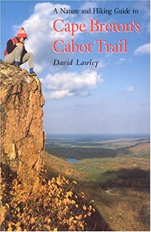 Nature & Hiking Guide to Cape Breton's Cabot Trail - Agricola Street Books