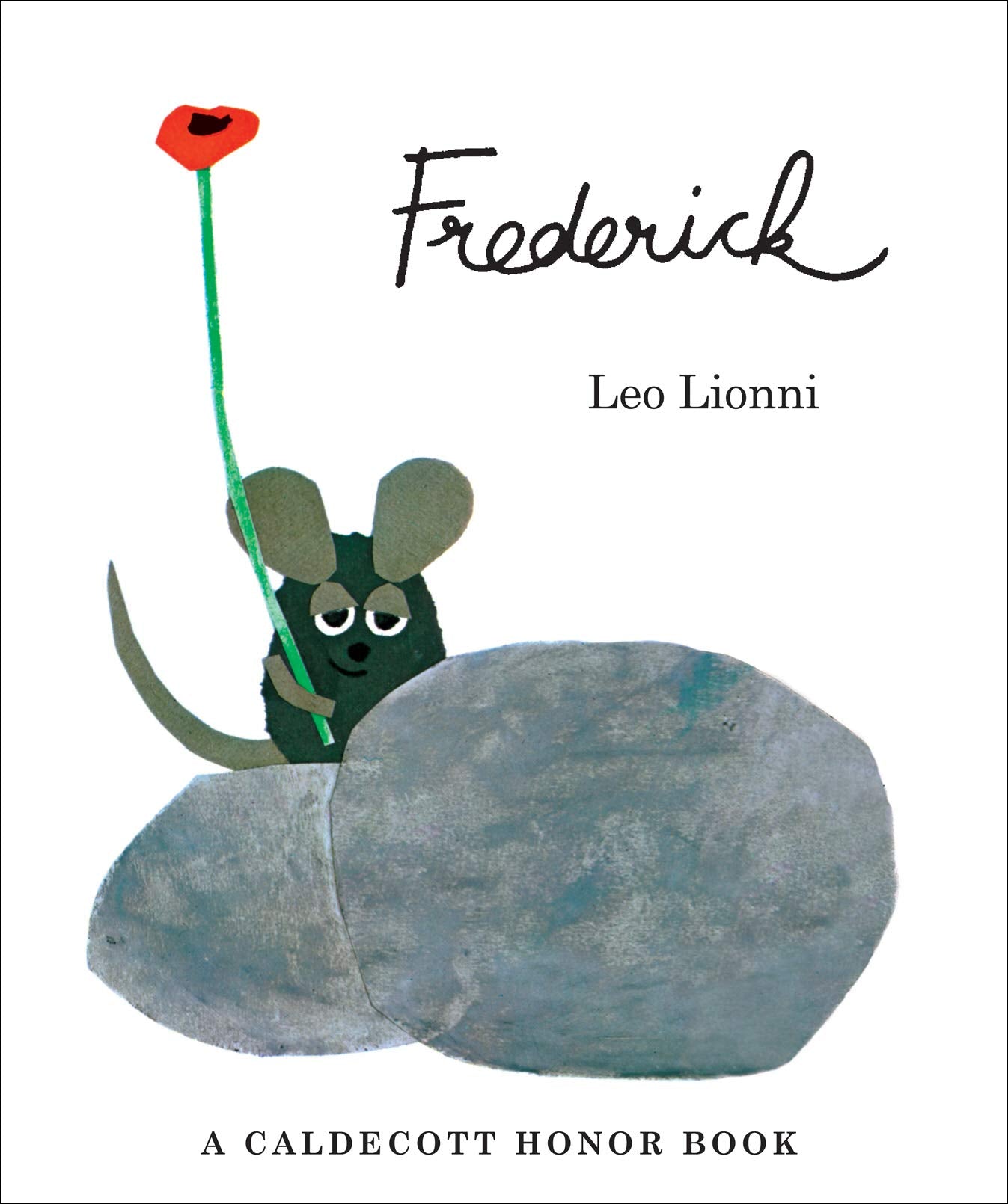 Frederick - Agricola Street Books