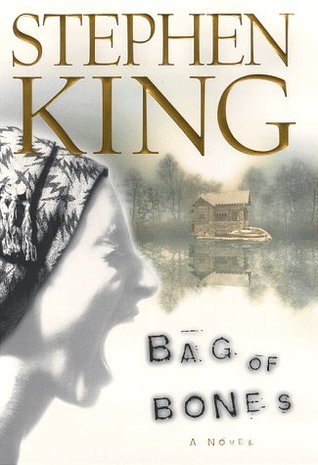 Bag of Bones - Agricola Street Books