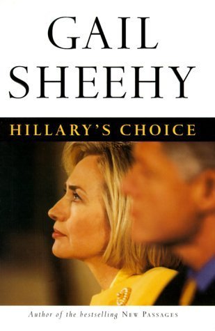 Hillary's Choice - Agricola Street Books