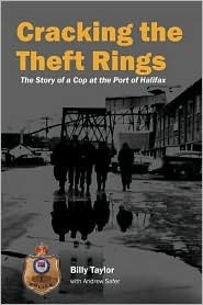 Cracking the Theft Rings - Agricola Street Books