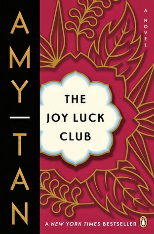 The Joy Luck Club - Agricola Street Books