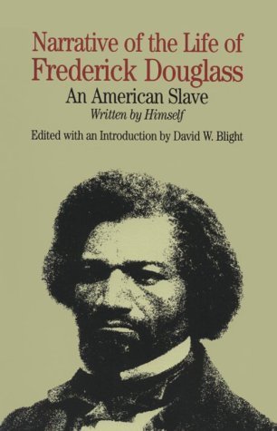 Narrative of the Life of Frederick Douglass - Agricola Street Books
