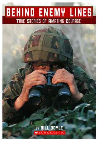 Behind Enemy Lines - Agricola Street Books