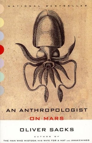 An Anthropologist on Mars - Agricola Street Books