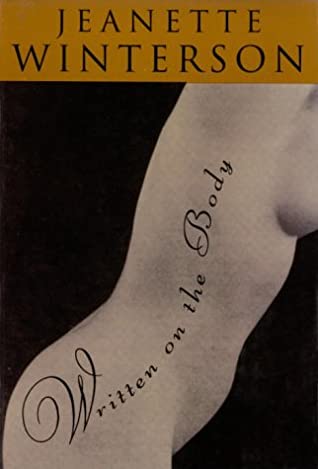Written On The Body - Agricola Street Books