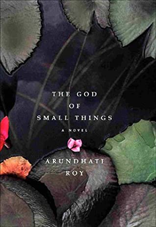 The God of Small Things - Agricola Street Books