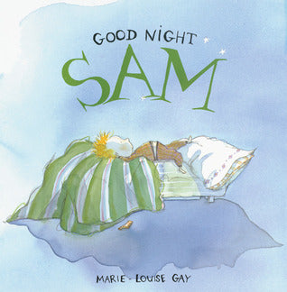 Good Night, Sam - Agricola Street Books