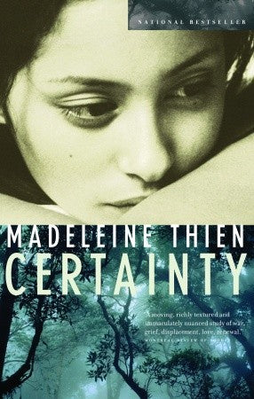 Certainty - Agricola Street Books