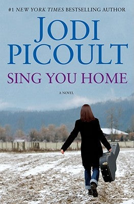 Sing You Home - Agricola Street Books