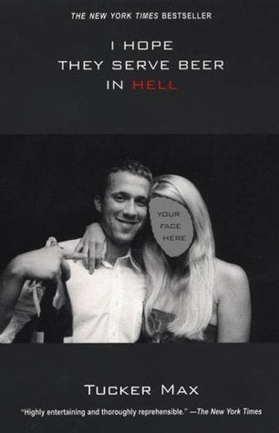 I Hope They Serve Beer In Hell - Agricola Street Books
