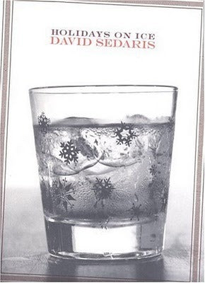 Holidays on Ice - Agricola Street Books