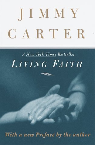 Living Faith - Agricola Street Books