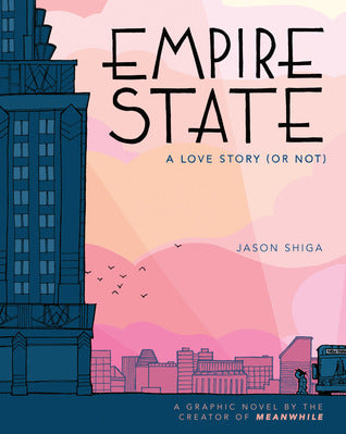 Empire State - Agricola Street Books