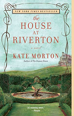 The House at Riverton - Agricola Street Books