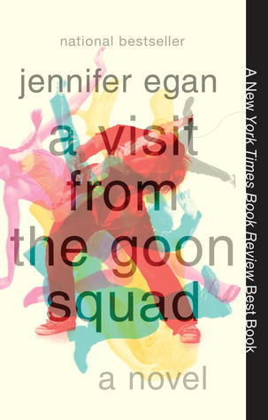 A Visit from the Goon Squad - Agricola Street Books